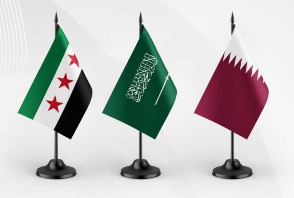 Qatar, Saudi to provide financial support for Syria's public sector