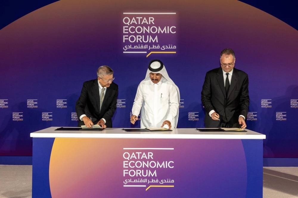 Al Mansour Group Leads Multilateral Green Growth Collaboration