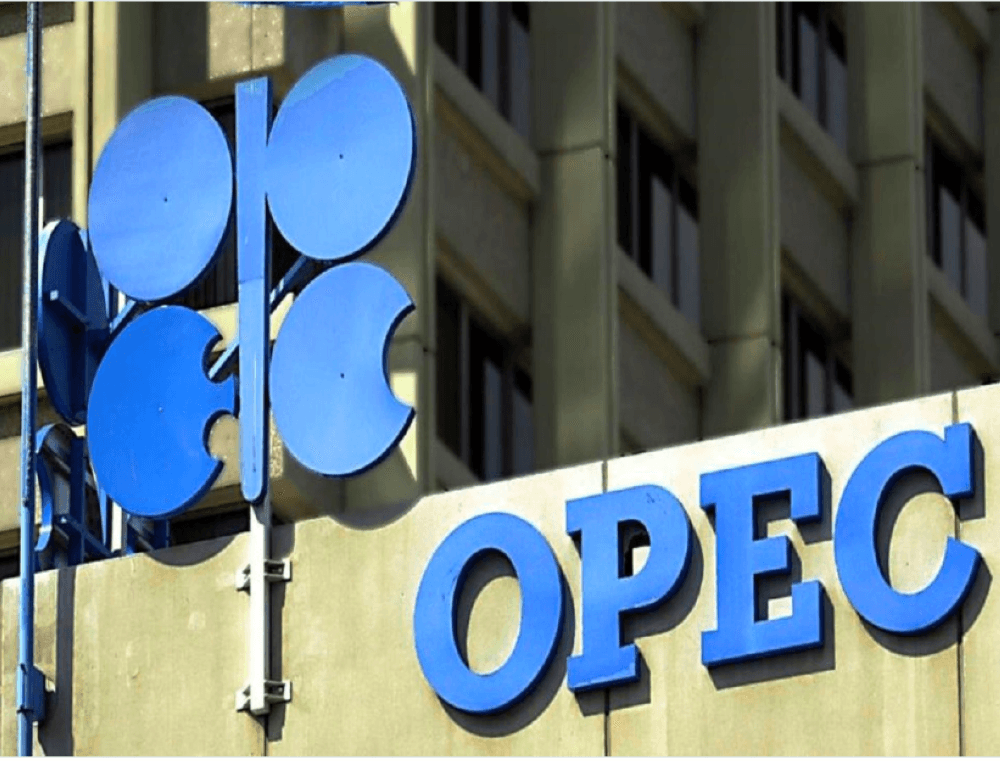 OPEC+ announces sharp increase in July oil production