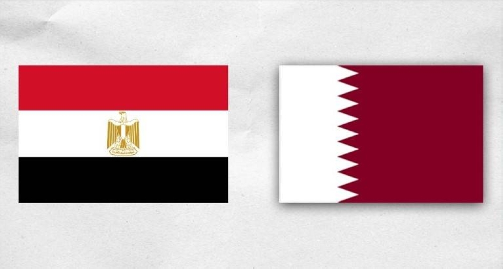 Qatar, Egypt say continuing intensive efforts to reach Gaza ceasefire deal
