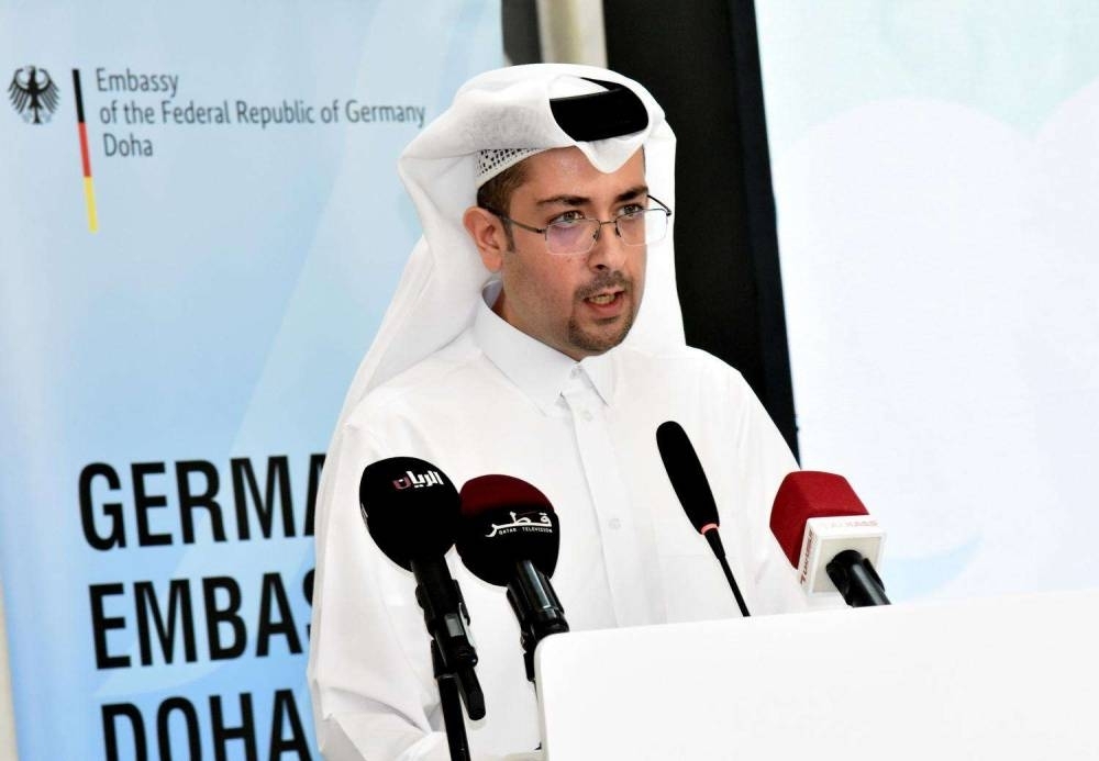 Doha Climate Talks: Top experts address urgent climate concerns through diplomatic cooperation