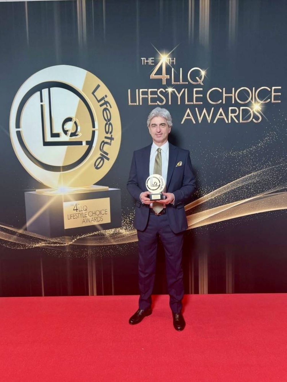 Radisson Blu Hotel, Doha celebrates ‘Business Hotel of the Year Award'Honour comes amid expansion, innovation plans