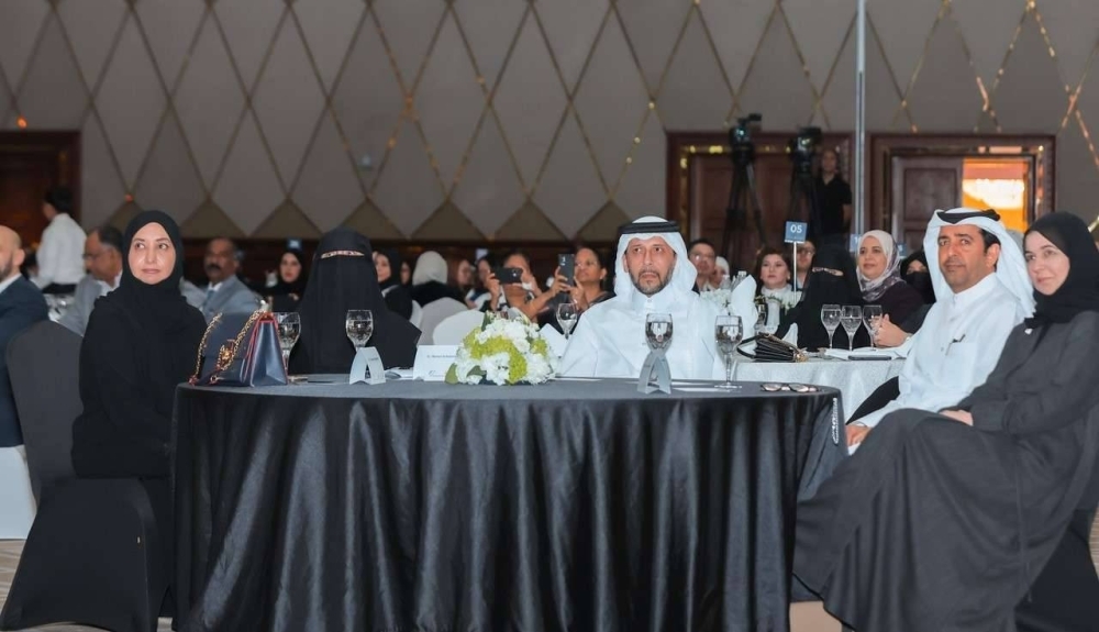PHCC fetes outstanding staff in presence of minister