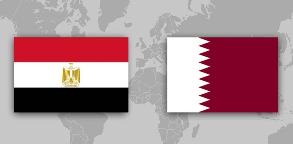 Qatar, Egypt intensify Gaza truce efforts