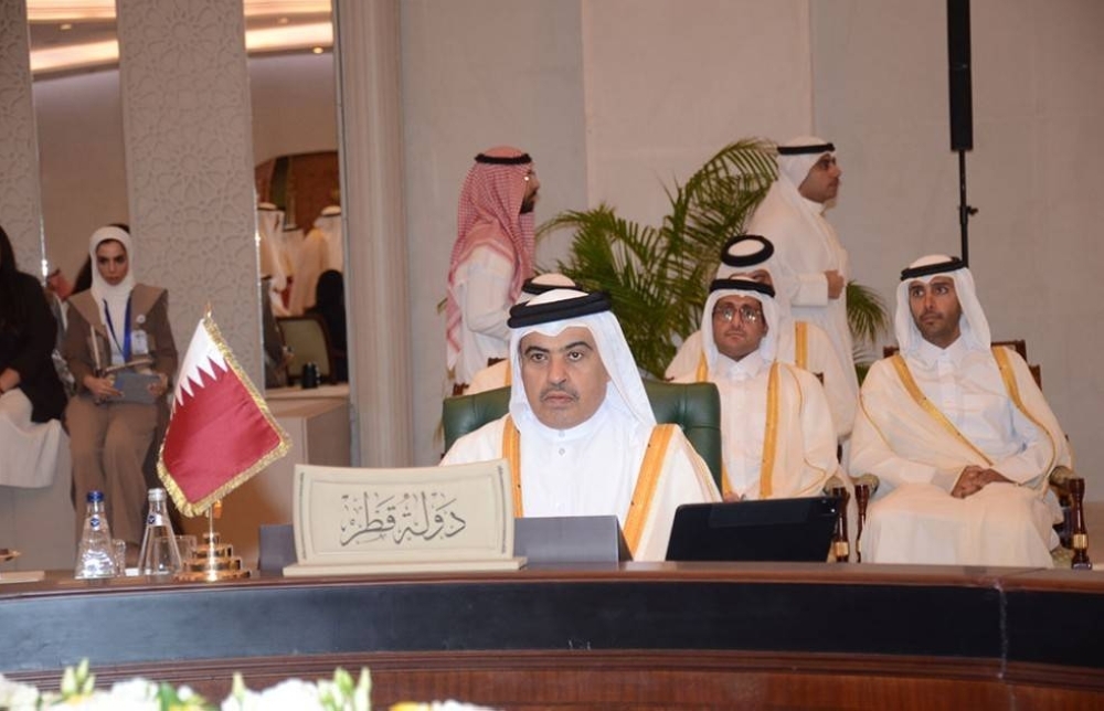 Qatar joins GCC economic meeting in Kuwait
