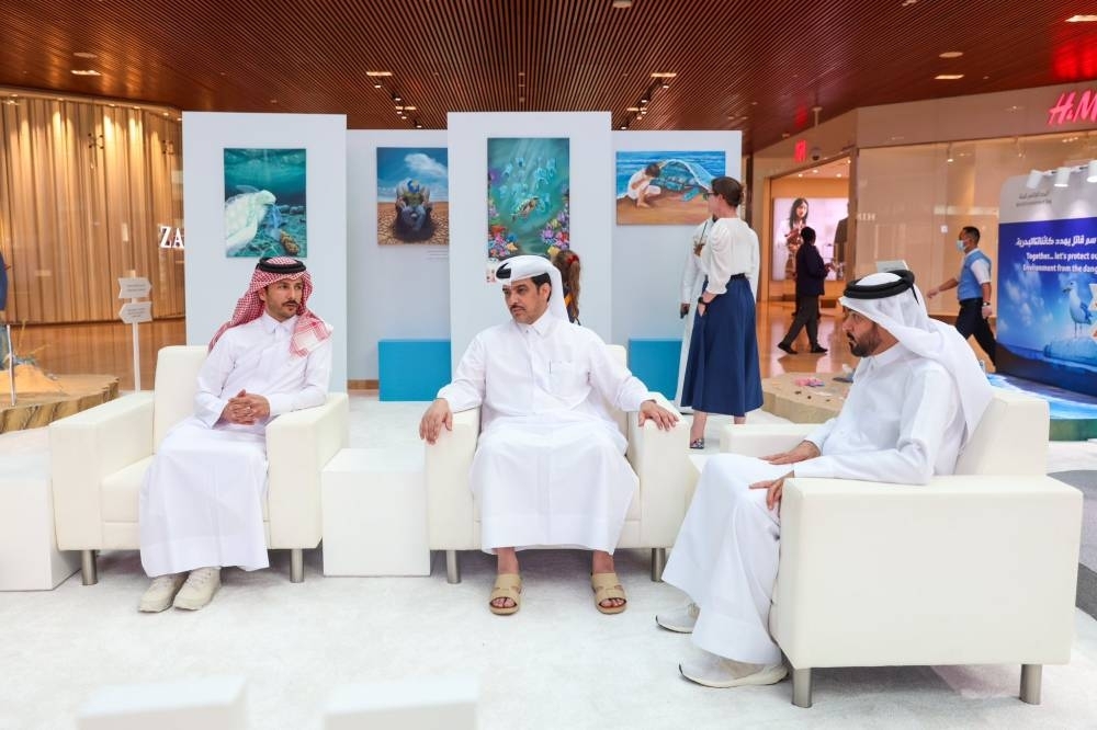 Ministry organises awareness event on the occasion of World Environment Day