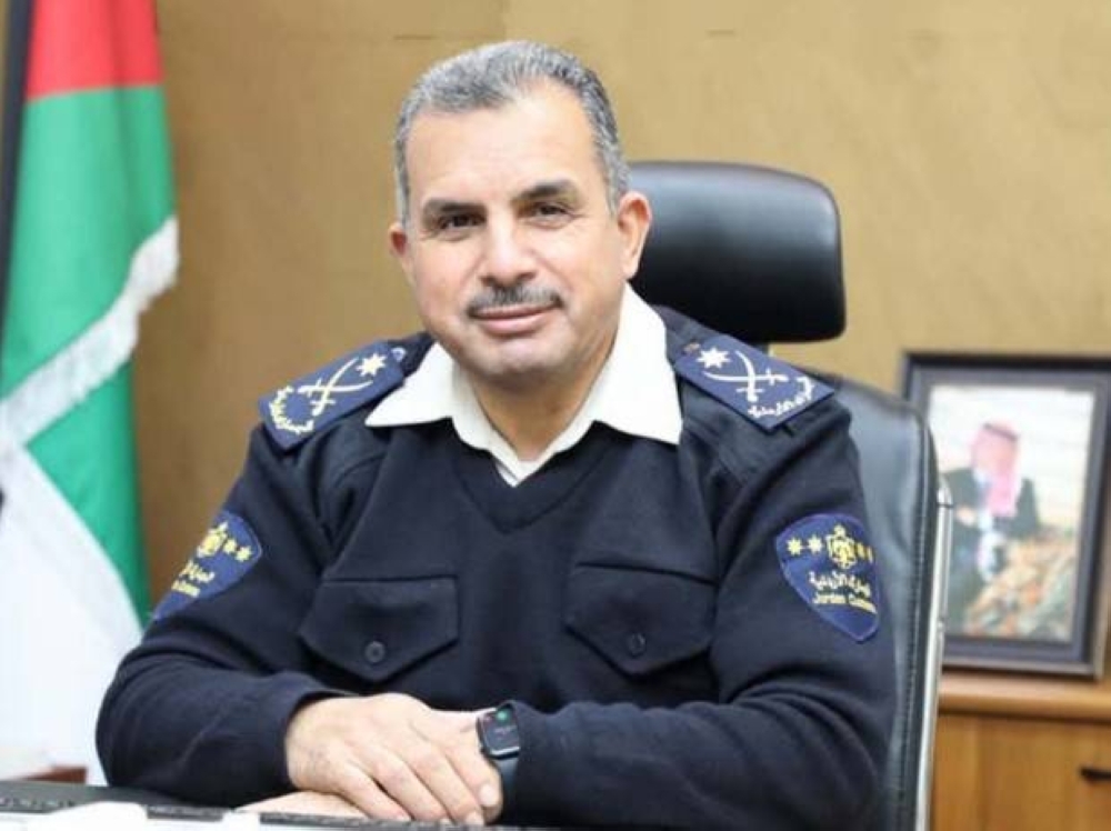 Cooperation with Qatar in customs field enhances economic security: Jordanian Customs director-general