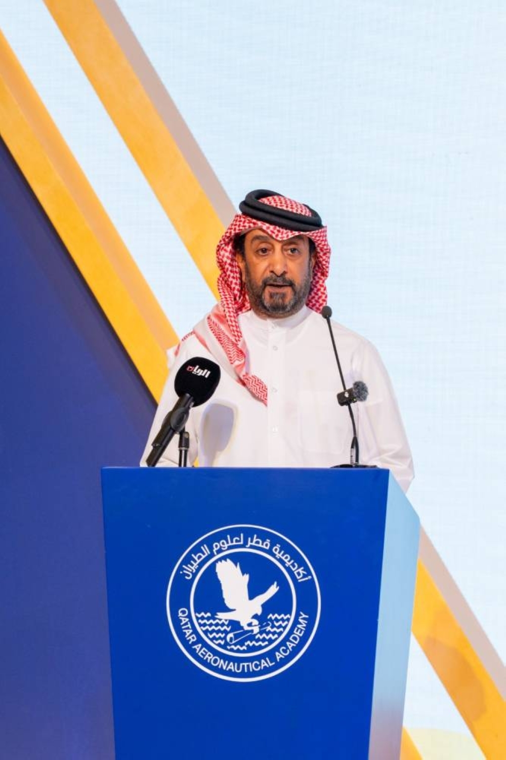 Qatar Aeronautical Academy celebrates graduation of Class 2025