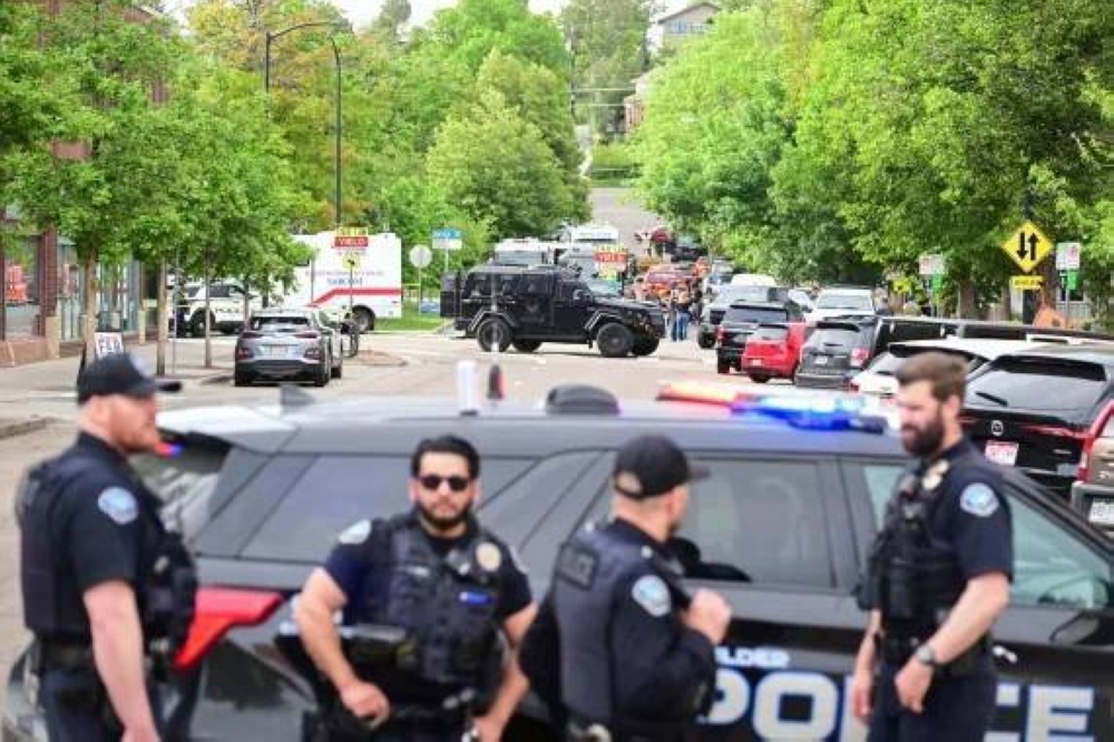 Six people injured in ‘targeted terror attack' in US: FBI