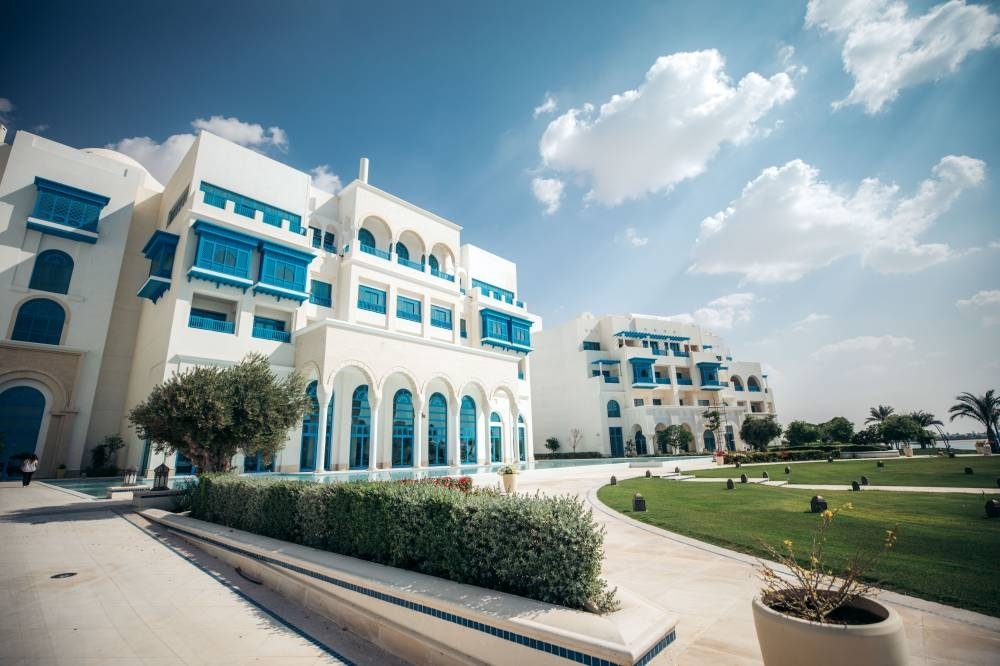 Celebrate Eid Al-Adha at Hilton Salwa, Qatar's favourite destination