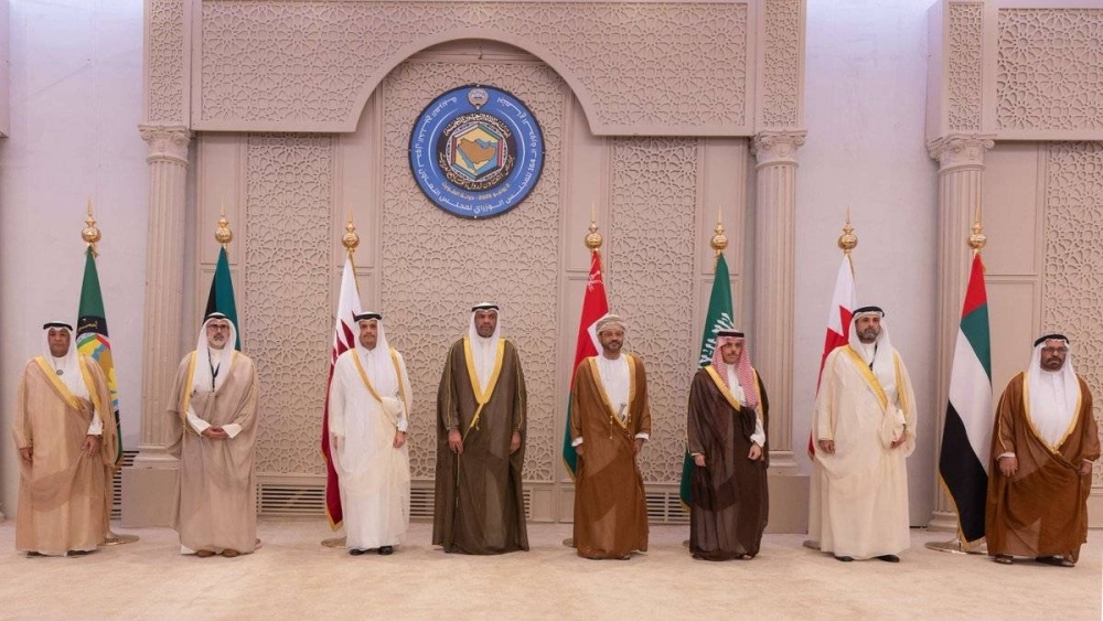 GCC hails Qatar's efforts to broker Gaza ceasefire