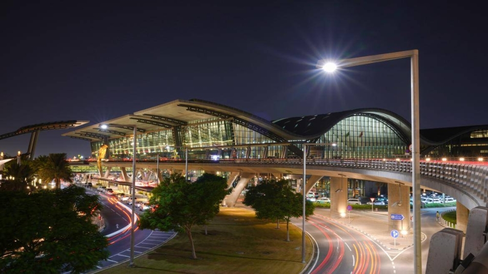 HIA prepares for Eid Al-Adha travel surge with enhanced services