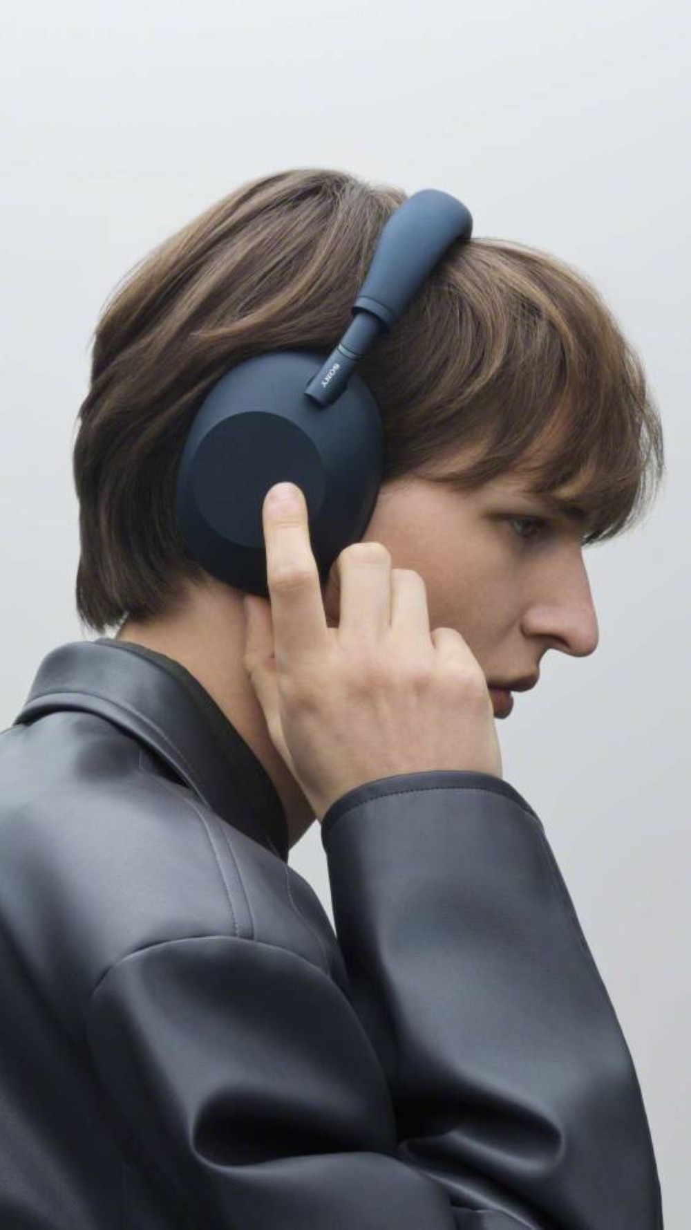 Sony Middle East and Africa, Modern Home introduce next evolution of noise cancelling with WH-1000XM6 in Qatar