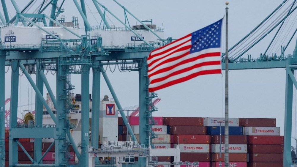 OECD cuts global growth outlook to 2.9% for 2025 due to trade war