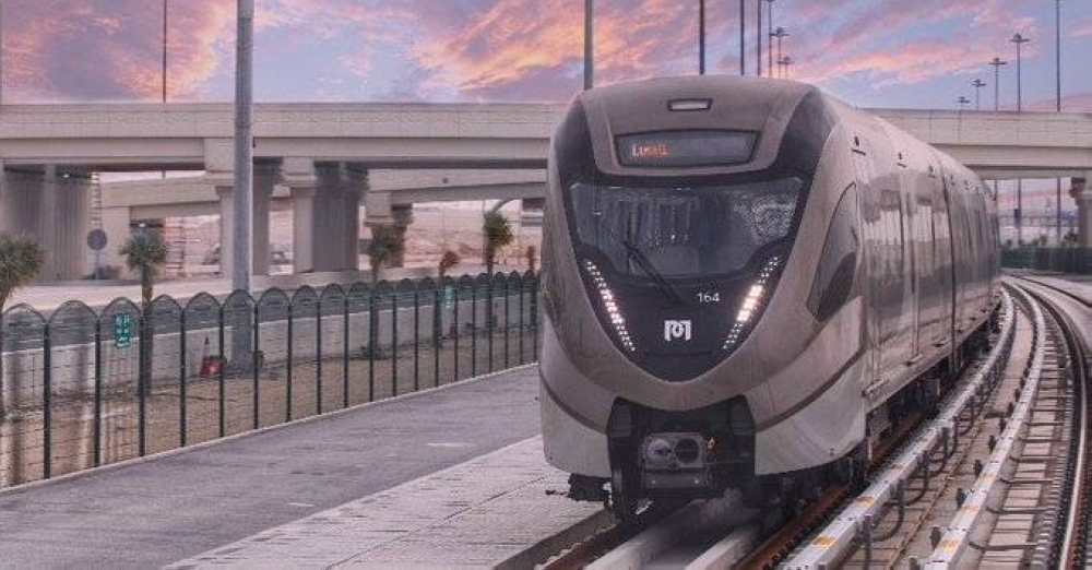 Qatar attains top-tier rankings in public transport indicators