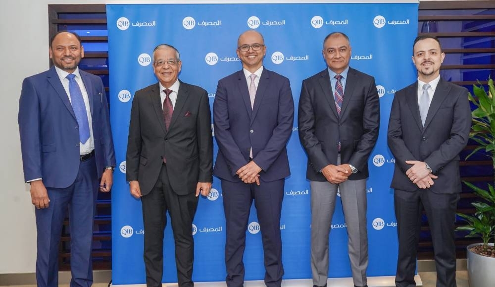 QIB, Visa tie up to ease B2B payments