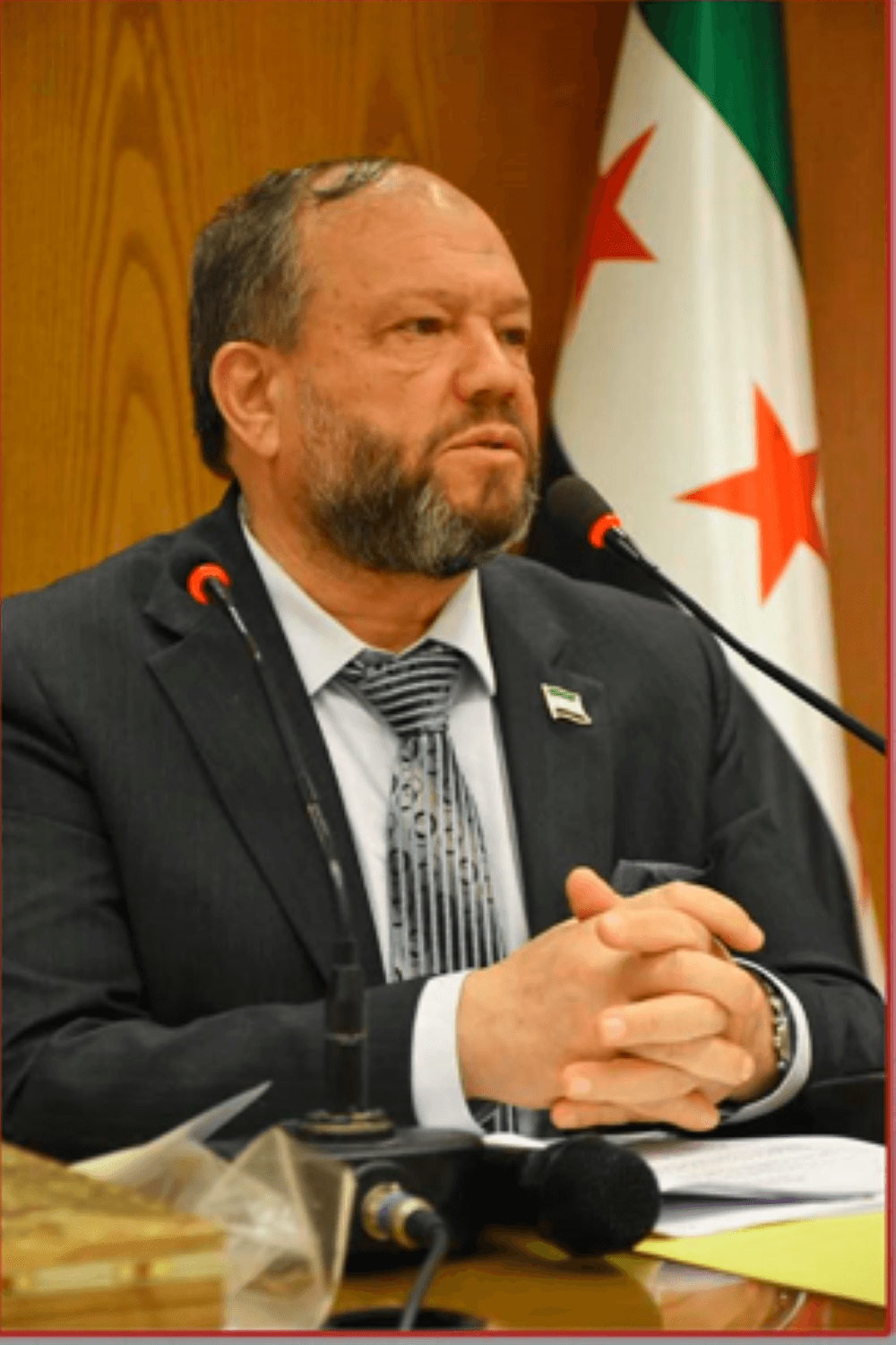 Lifting sanctions important step to attract investment to Syria: Al Kar