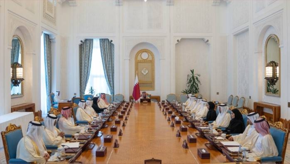 Cabinet okays draft MoU between interior ministry, US investigation bureau for security cooperation