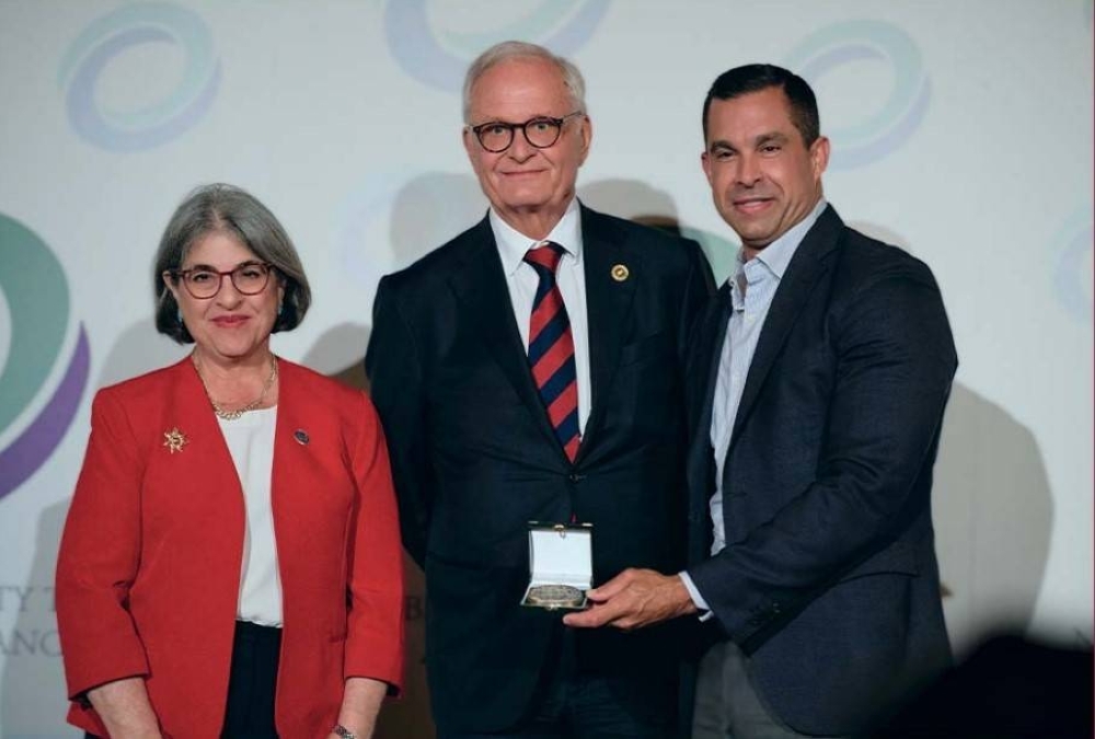 Qatar to host 2026 Nobel Sustainability Awards Ceremony