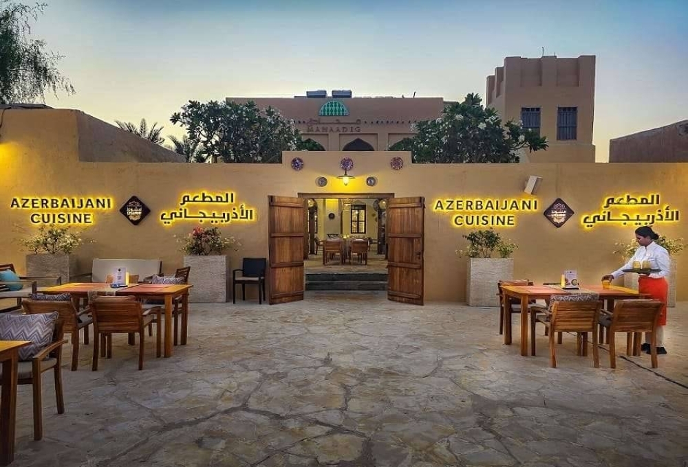 Top hotels unveil exclusive offers for Eid Al-Adha celebrations