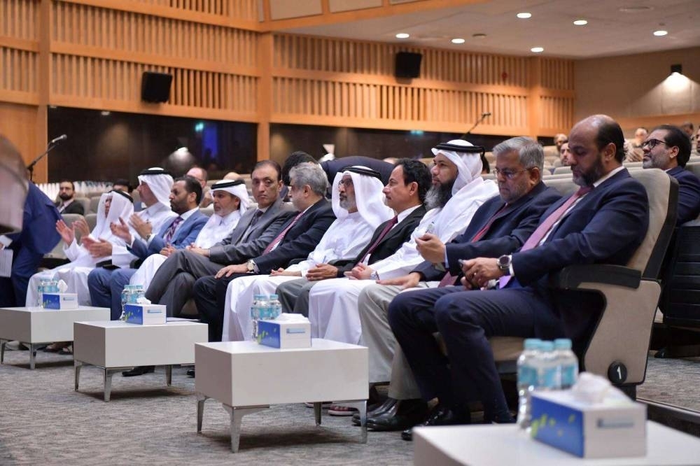 Pakistan Healthcare Solutions Conference in Doha fosters bilateral collaboration