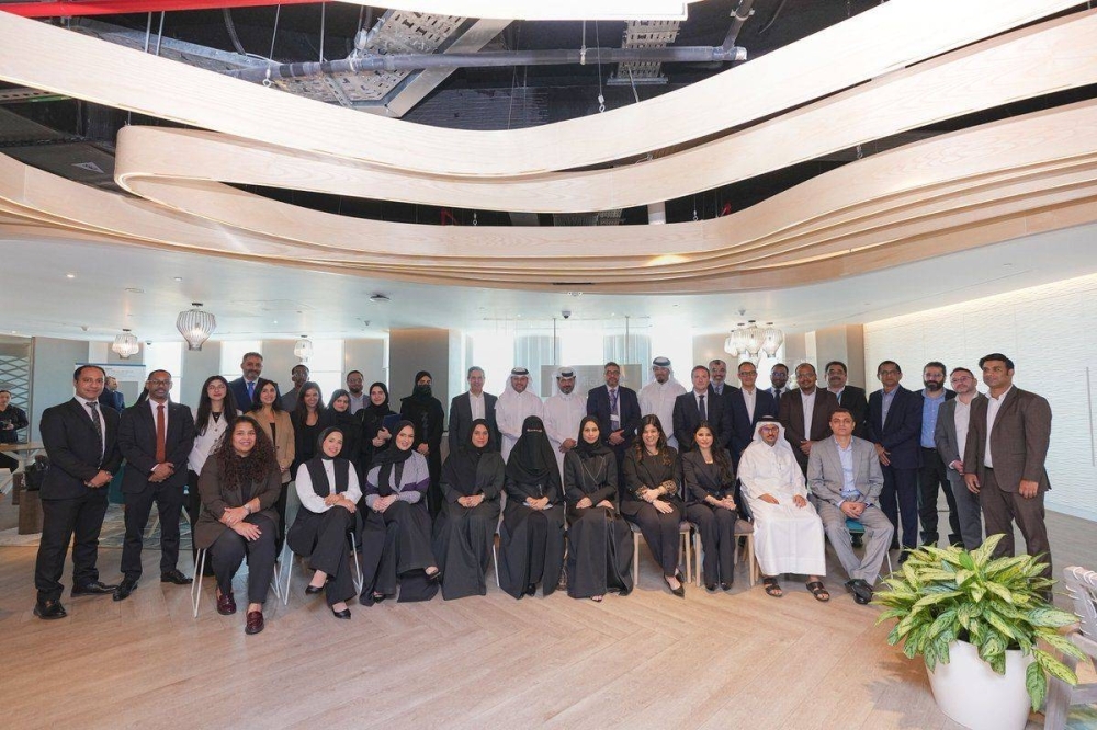 MCIT holds 2nd executive roundtable