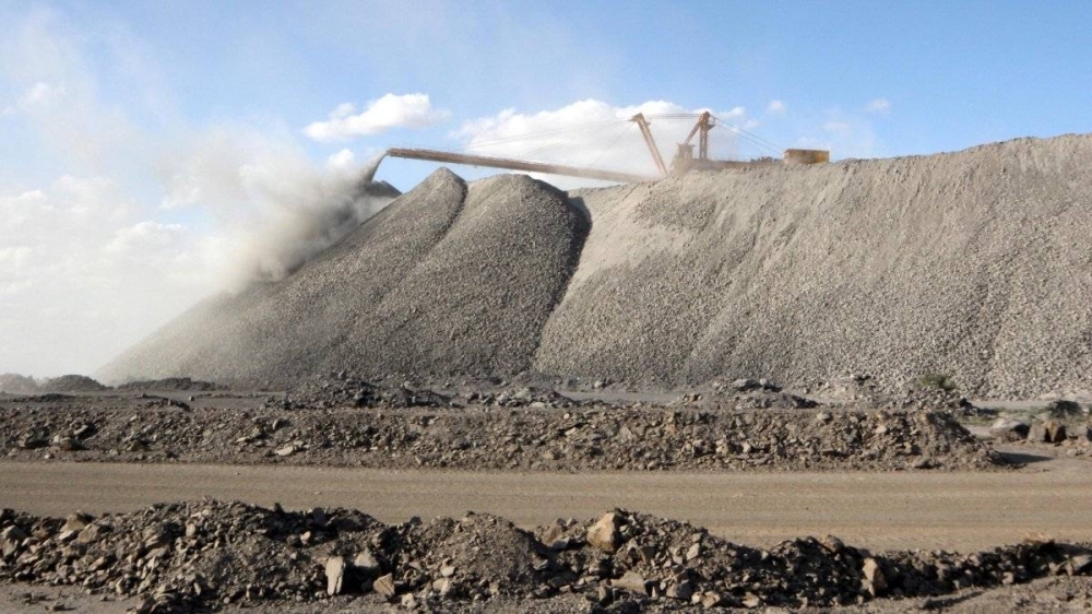 China's critical mineral export curbs trigger global alarm