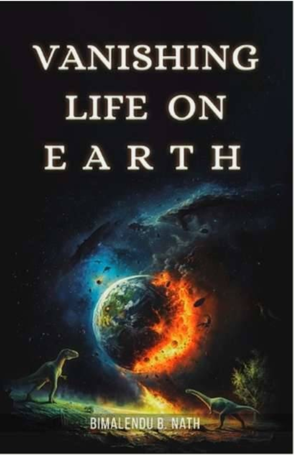 Earth's fragile legacy: A Doha-based scholar's plea for biodiversity