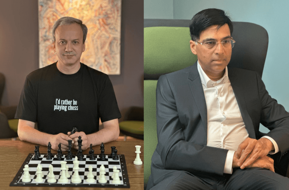 UAE, along with Qatar spearheading chess movement in Gulf: FIDE