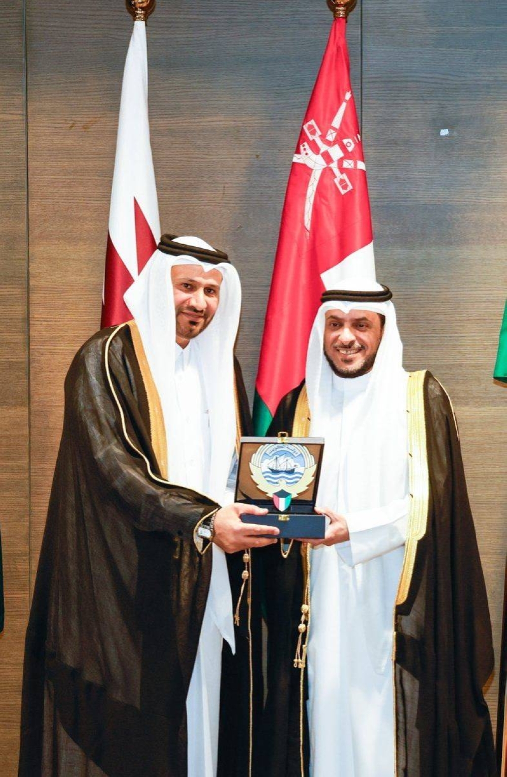 Qatar attends meeting of GCC Hajj Mission chiefs in Makkah