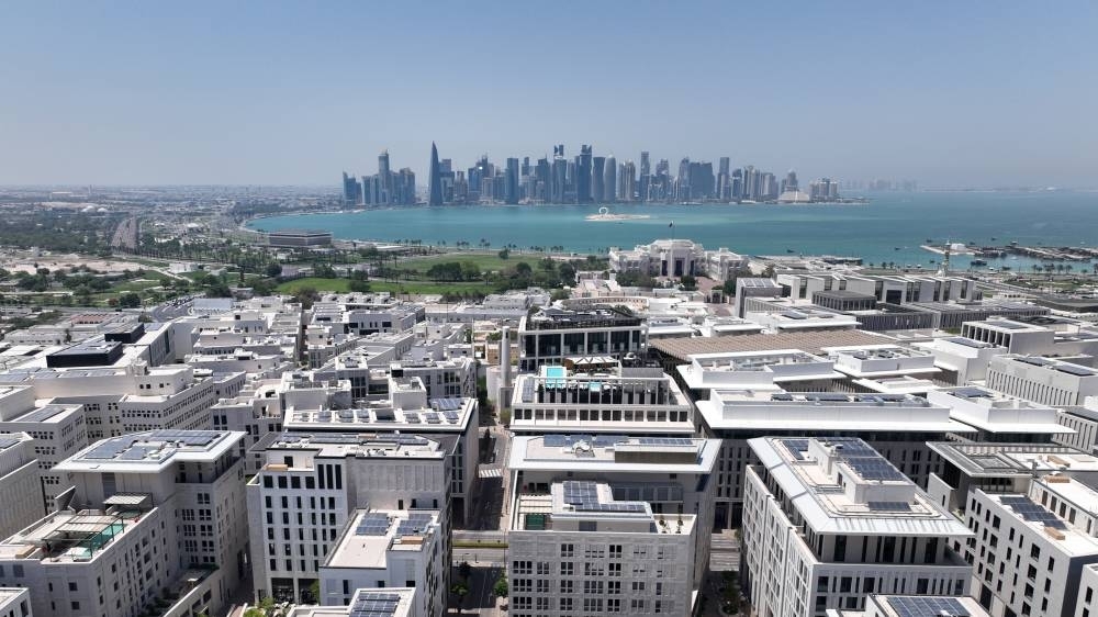 QIA, Msheireb Properties sign deal for sustainable urban development