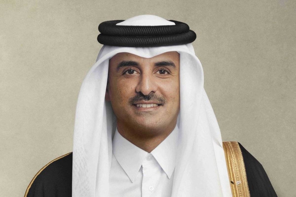 Amir to perform Eid Al Adha prayers at Lusail Prayer Ground on Friday morning