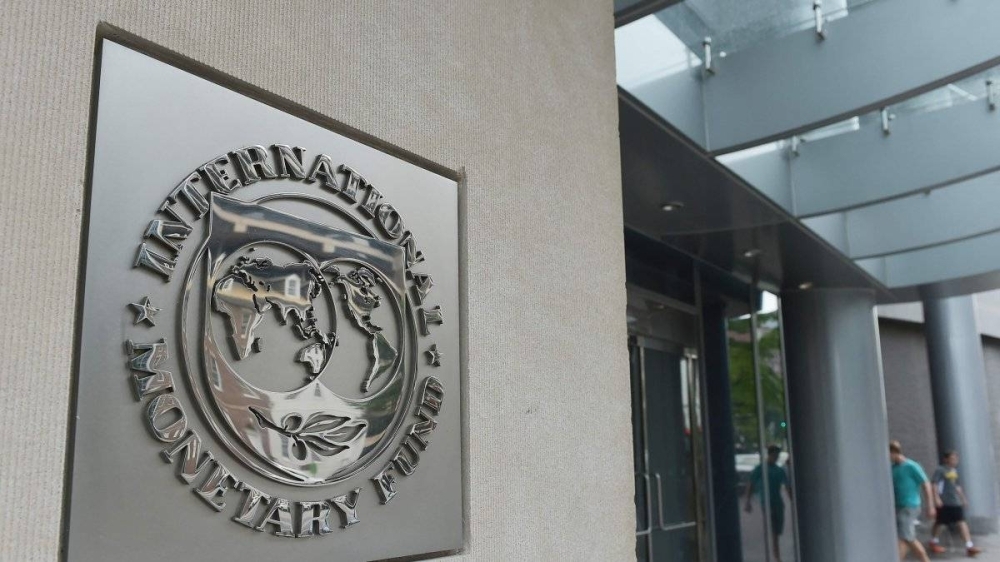 Trade war tougher test for EMs than Covid crisis: IMF