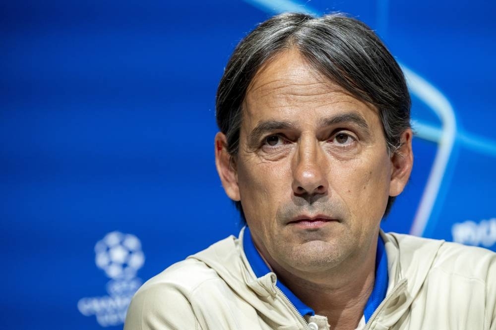 Inzaghi becomes Al Hilal head coach after Inter Milan exit