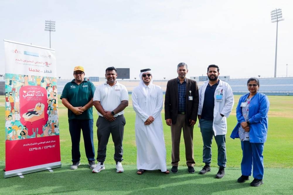 QCA named ICC Cricket 4 Good Social Impact Initiative Asia winner