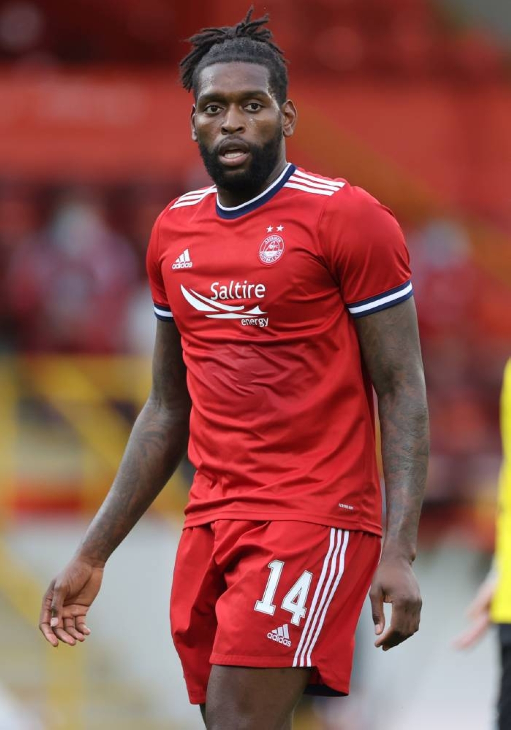Ex-Arsenal player Emmanuel-Thomas jailed over drug smuggling plot