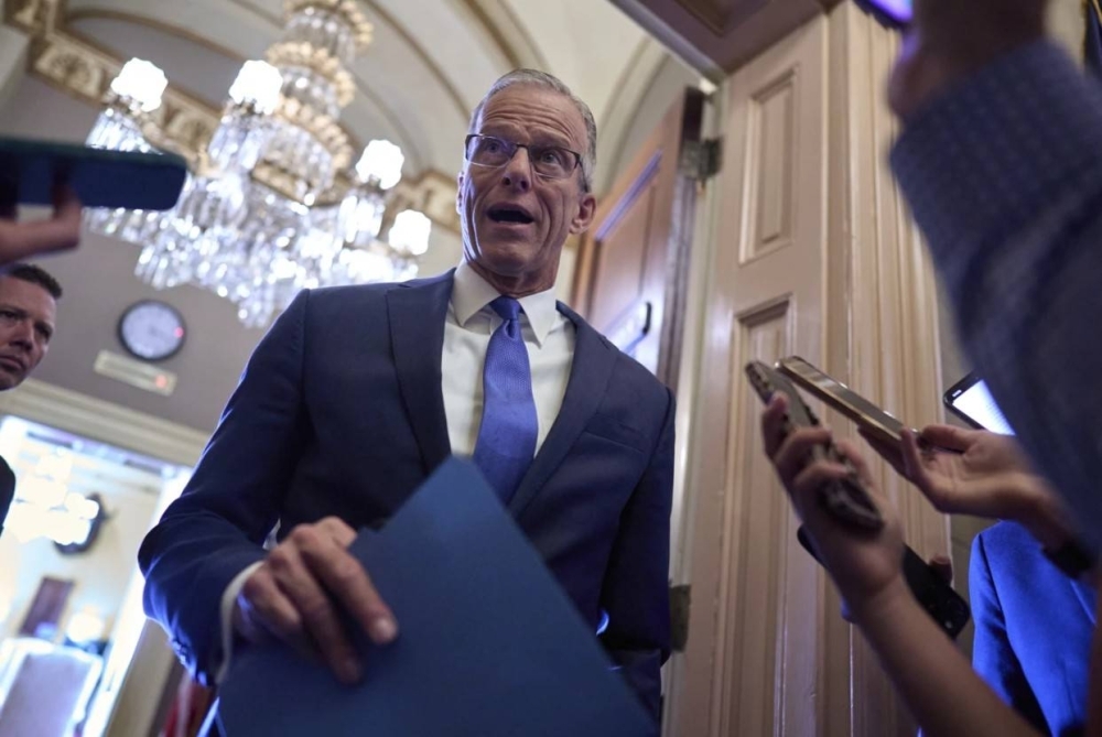 Trump's tariffs could pay for his tax cuts but it likely wouldn't be much of a bargain