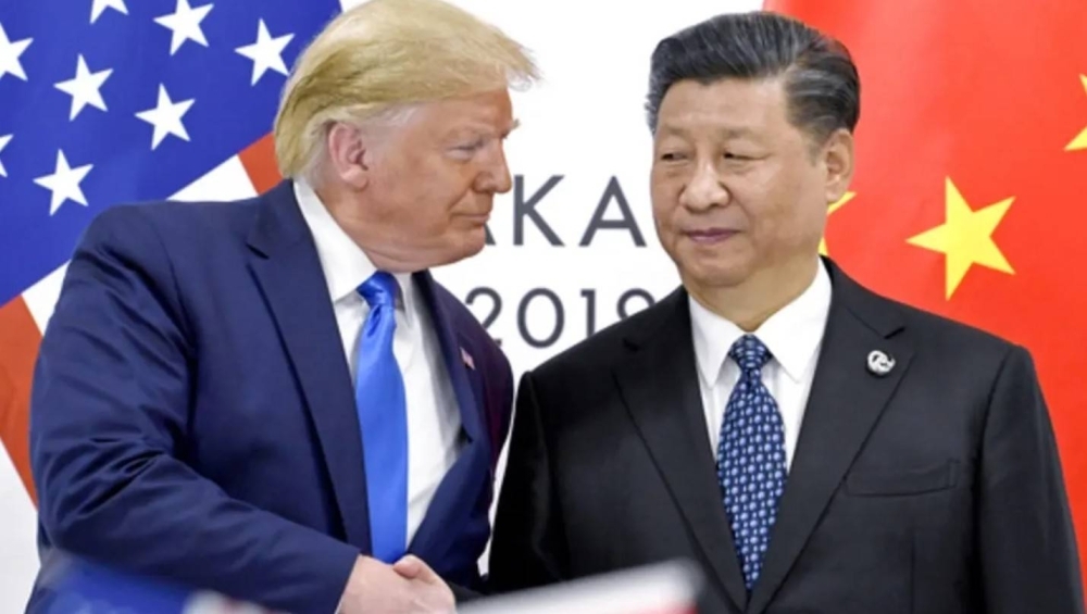 Asia caught between US-China power plays ahead of tariff deadlines