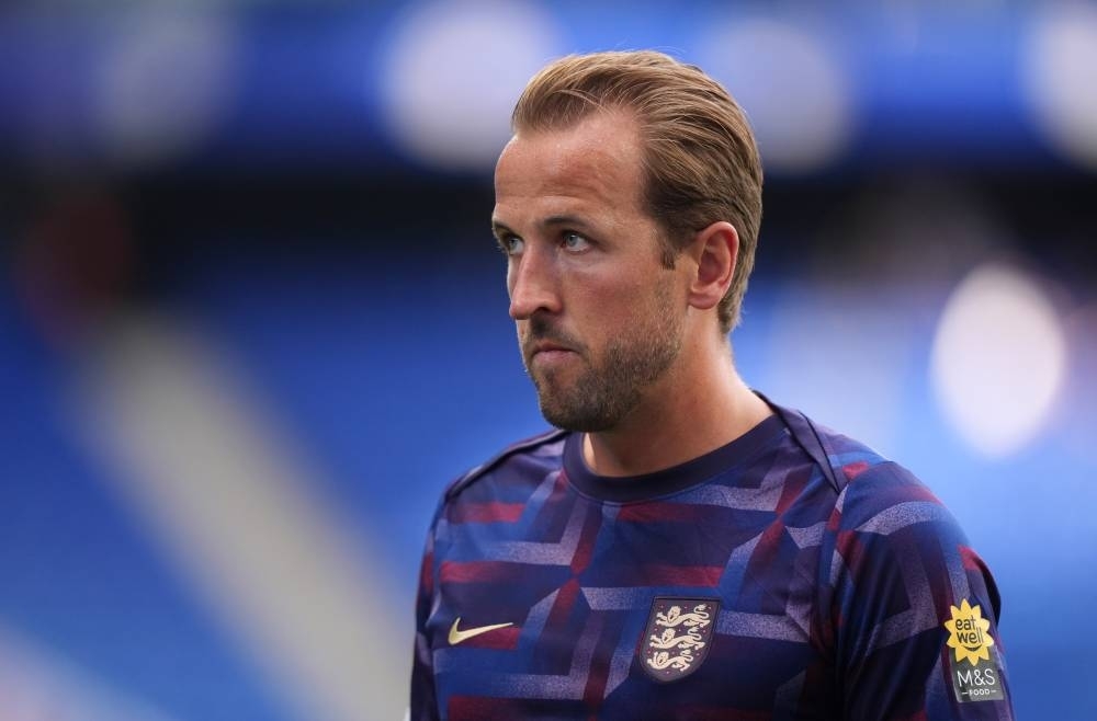 Kane admits England lacked quality in Andorra win