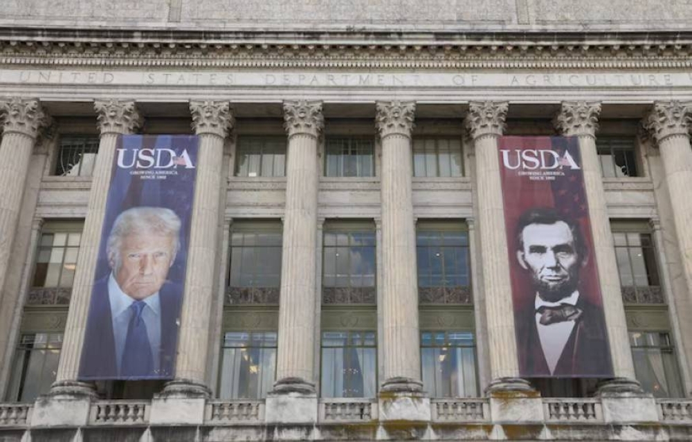 USDA redaction of trade analysis causes concern about report integrity