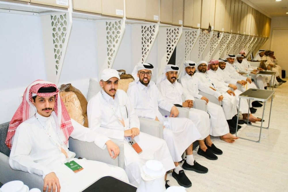 Qatar's pilgrims successfully perform Hajj rituals