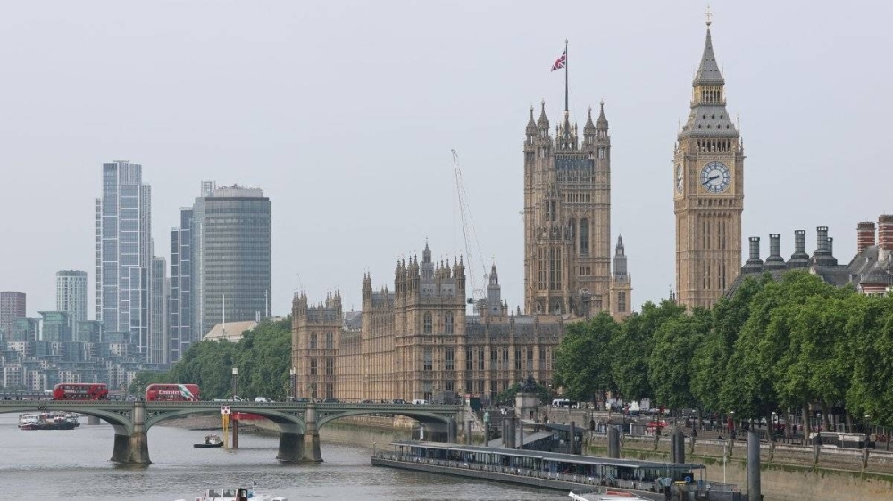 US, Chinese officials begin pivotal trade talks in London