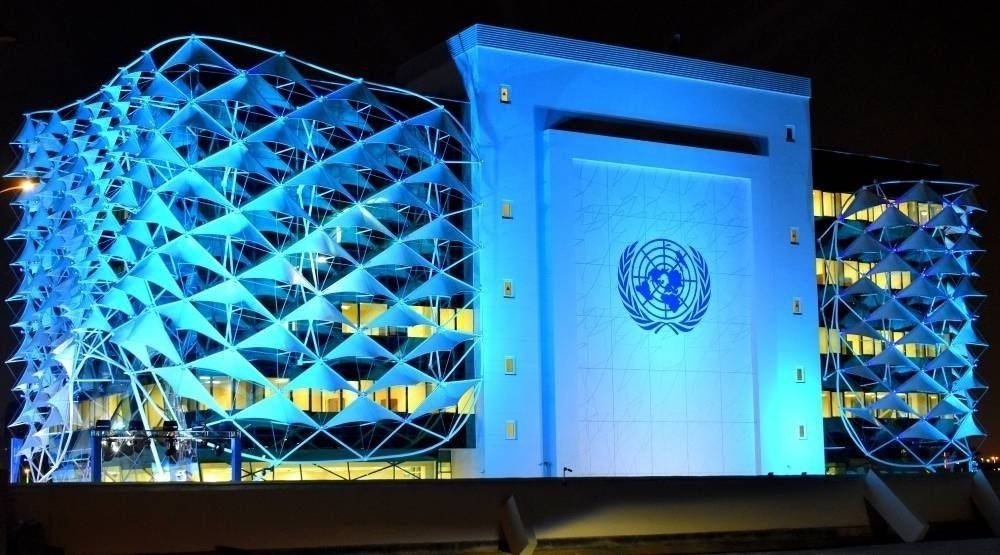 UNR3C in Doha recognised as int'l centre for training and cooperation