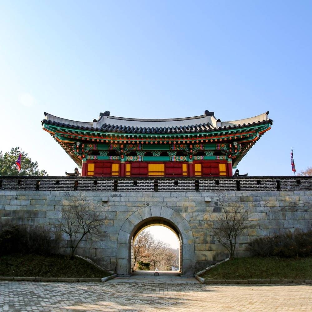 South Korea: A Gateway to cutting-edge technology and innovation