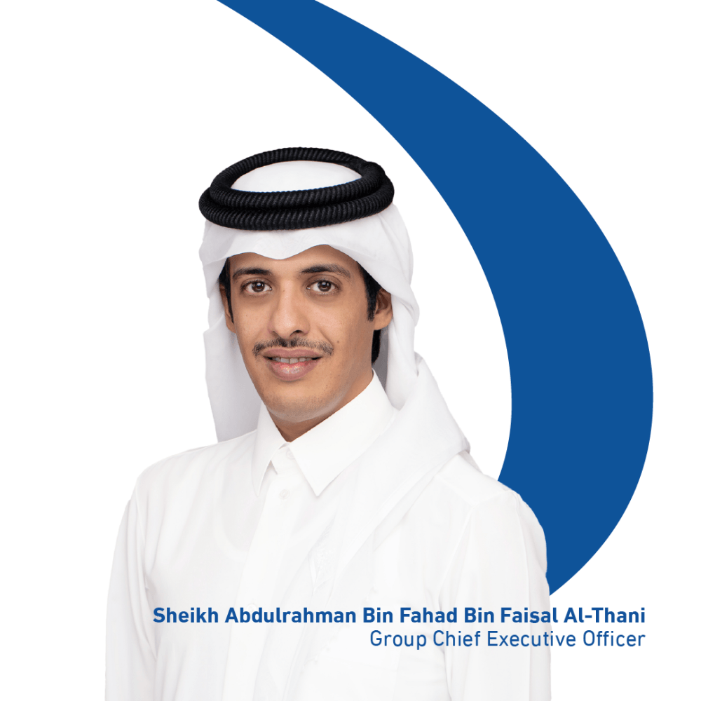 One of Qatar's leading investors acquire portion of QIA's stake in Doha Bank: GCEO