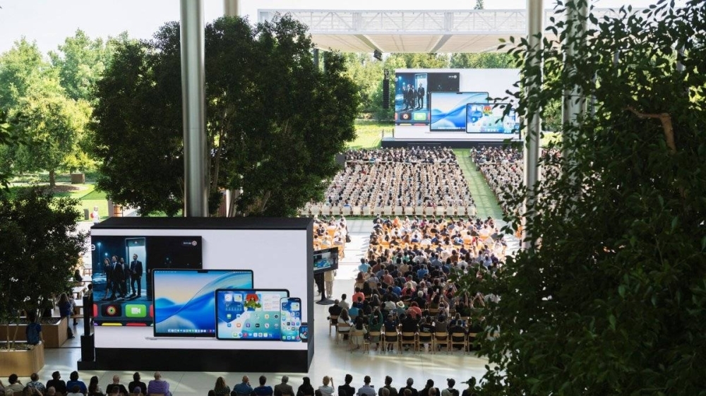 Plenty of polish, little progress: Apple's WWDC falls flat