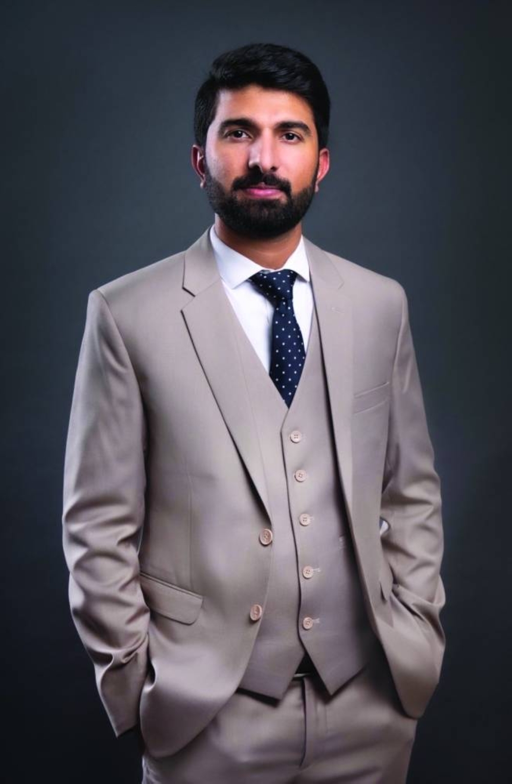 RJ Mohammad Ismaeel Khan: A journey of triumph and transformation