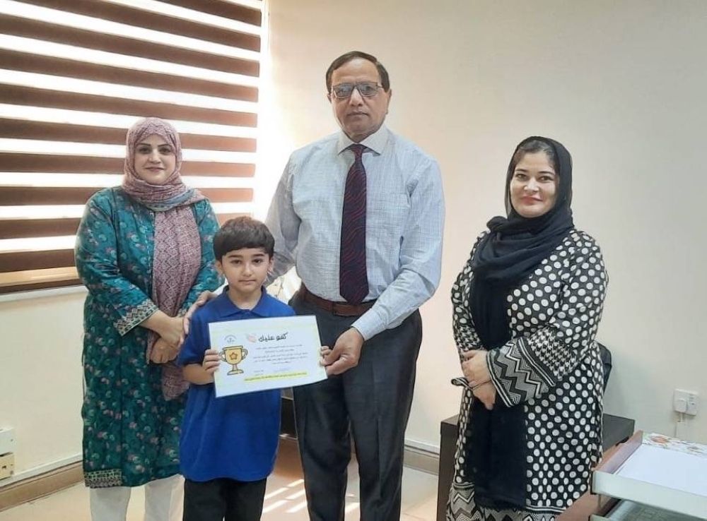 PISQ students dazzle in inter-school competitions