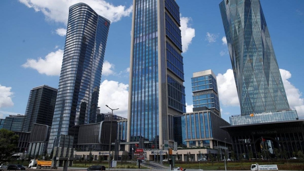 Turkey bank margins to rise