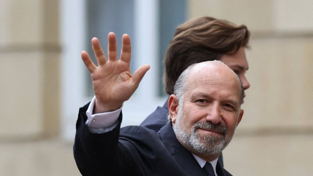 US-China trade talks ‘going well' on 2nd day: Howard Lutnick